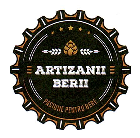 ARTIZANII BERII PASIUNE PENTRU BERE