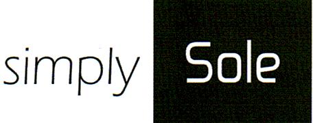 simply Sole