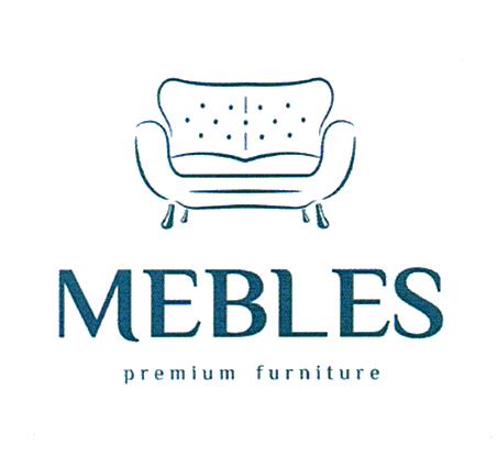 MEBLES premium furniture