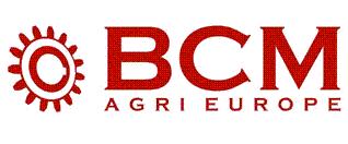 BCM AGRI EUROPE