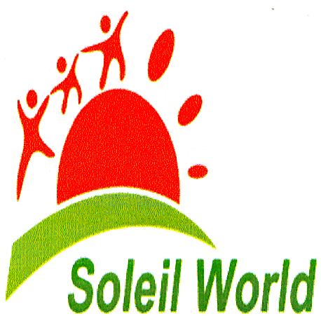 Soleil World