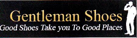 Gentleman Shoes Good Shoes Take you To Good Places