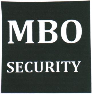 MBO SECURITY