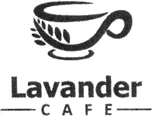 Lavander CAFE