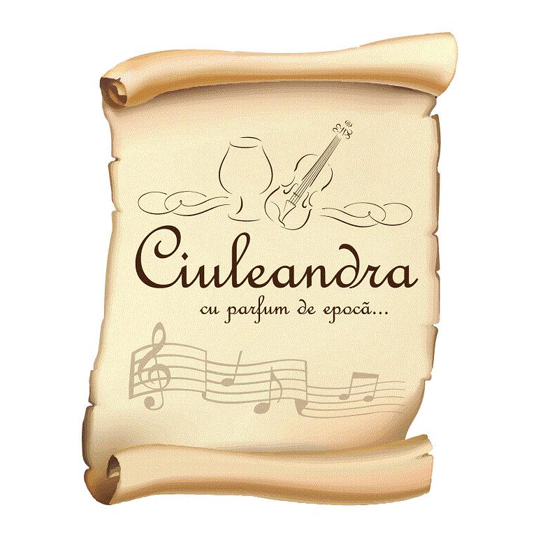 Ciuleandra cu parfum de epocă...