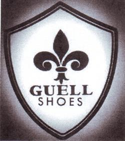 GUELL SHOES
