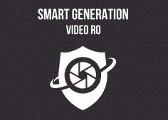 SMART GENERATION VIDEO RO