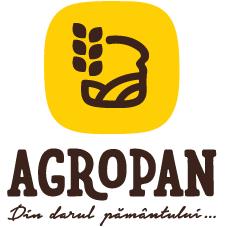 AGROPAN Din darul pământului . . .