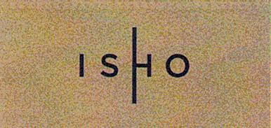 ISHO