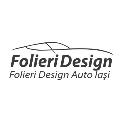Folieri Design Auto Iaşi