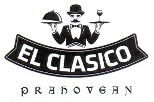 EL CLASICO PRAHOVEAN