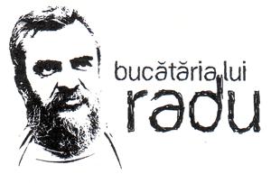 bucătăria lui radu