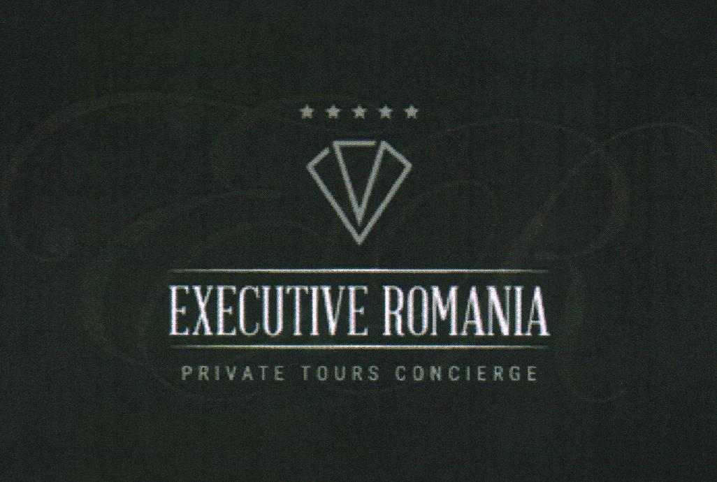 EXECUTIVE ROMANIA PRIVATE TOURS CONCIERGE