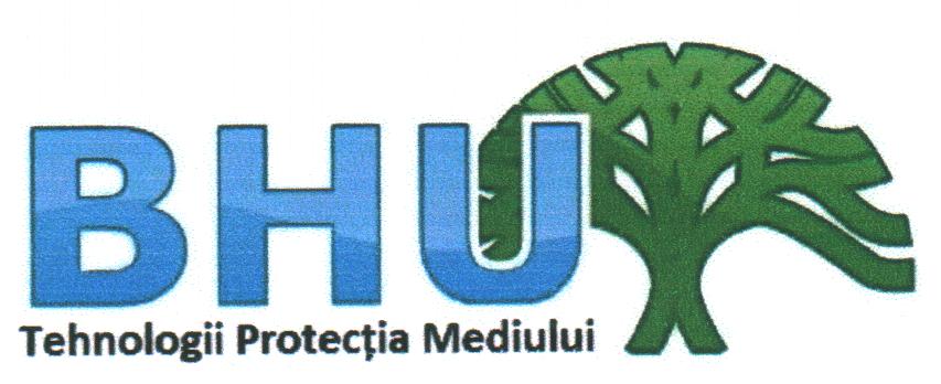 BHU Tehnologii Protecţia Mediului