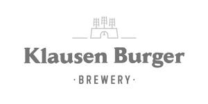 Klausen Burger •BREWERY•