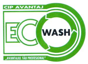 CIP AVANTAJ ECO WASH AVANTAJUL TĂU PROFESIONAL