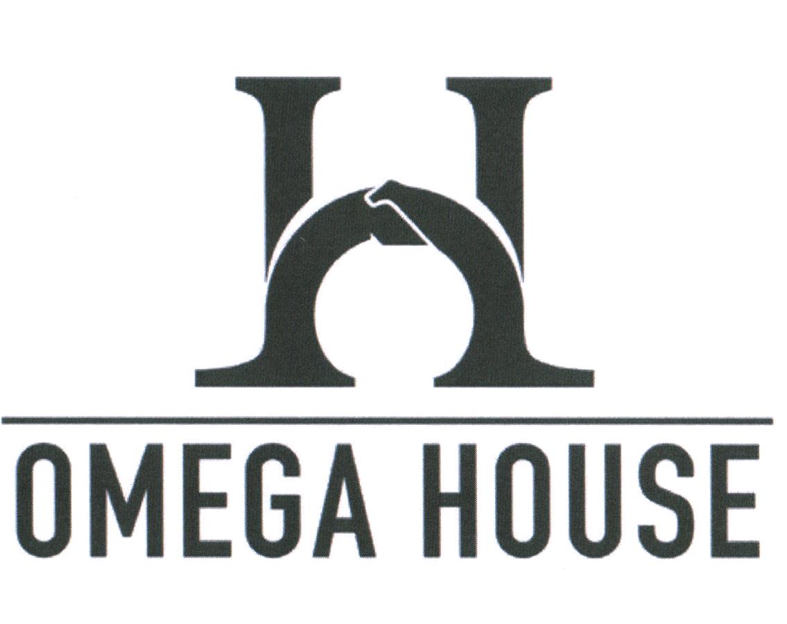 OMEGA HOUSE