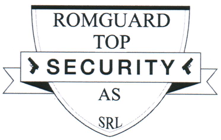 ROMGUARD TOP SECURITY AS