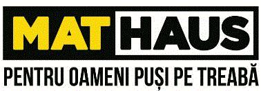 MAT HAUS PENTRU OAMENI PUŞI PE TREABĂ