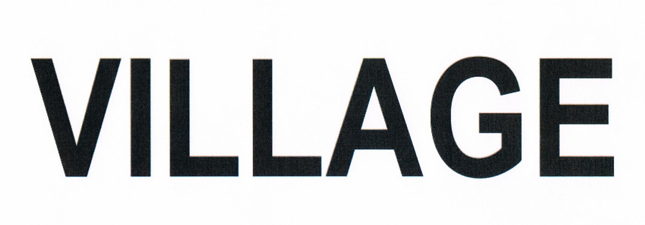 VILLAGE