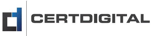 CERTDIGITAL