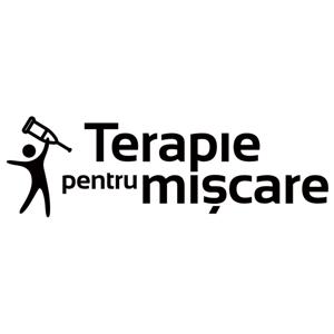 Terapie pentru mişcare