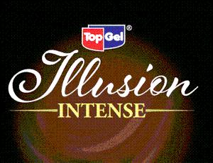 Top Gel Illusion INTENSE
