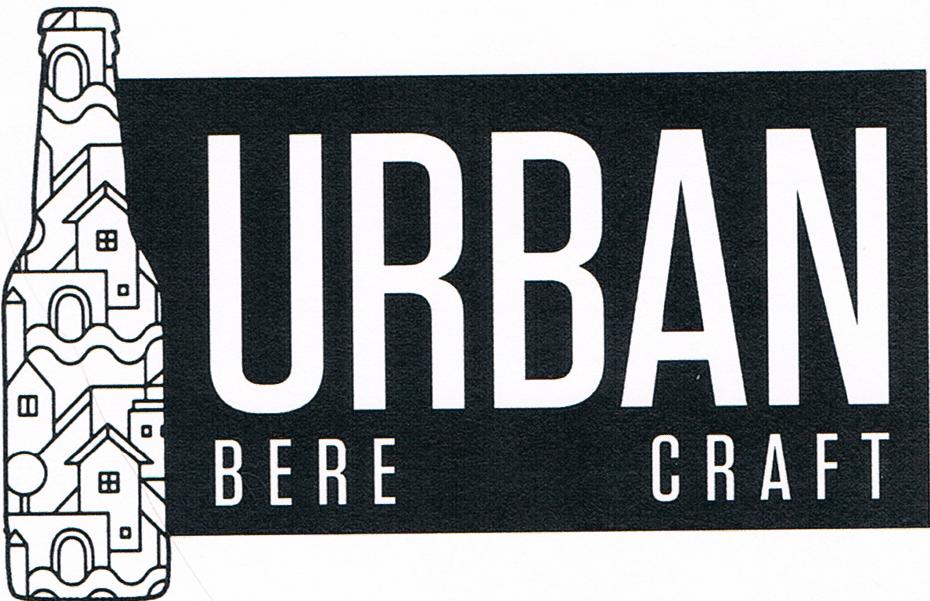 URBAN BERE CRAFT