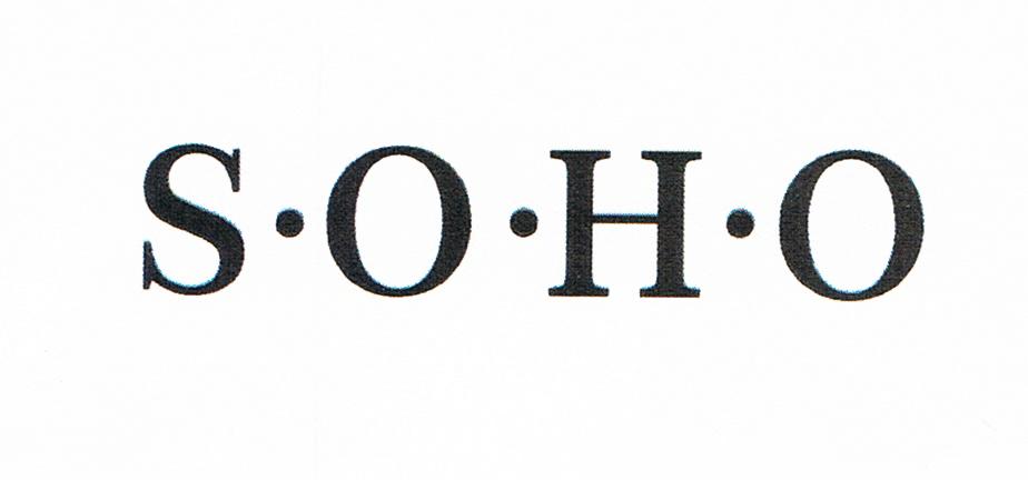 S.O.H.O