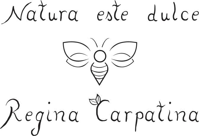Natura este dulce Regina Carpatina