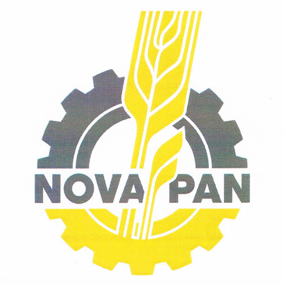 NOVA PAN
