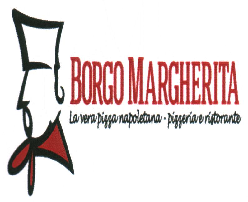 BORGO MARGHERITA La vera pizza napoletana - pizzeria e ristorante