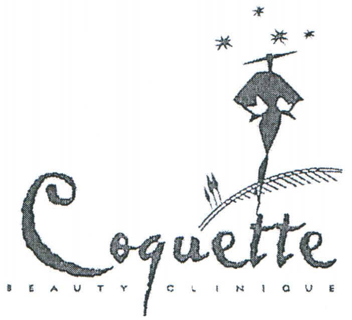 Coquette BEAUTY CLINIQUE