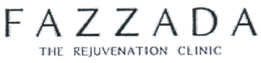 FAZZADA THE REJUVENATION CLINIC