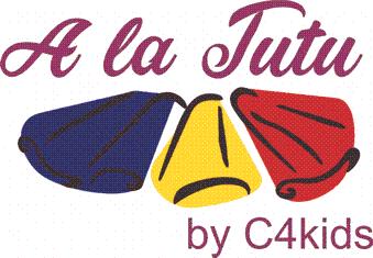 A la Tutu by C4kids