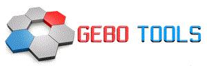 GEBO TOOLS
