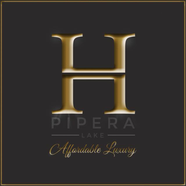 H PIPERA LAKE Affordable Luxury