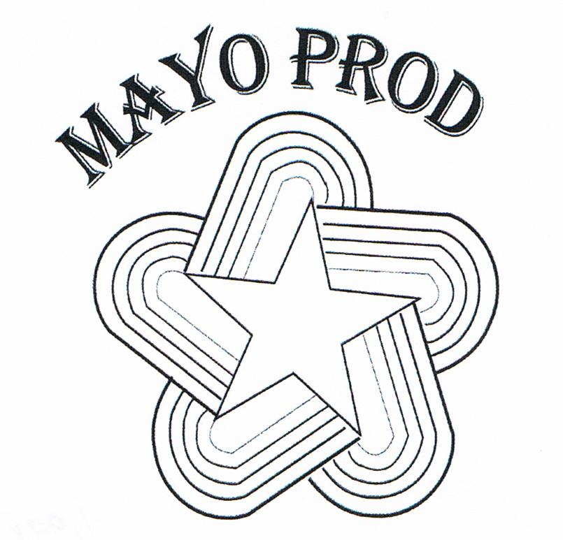MAYO PROD
