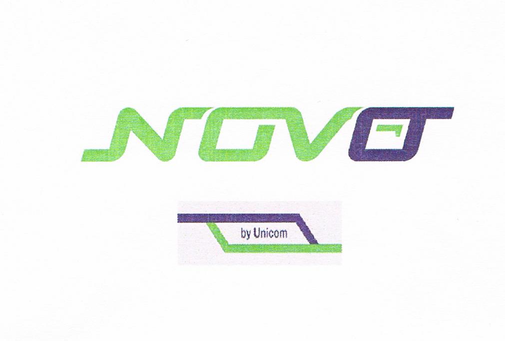 NOVO BY UNICOM