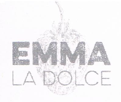 EMMA LA DOLCE