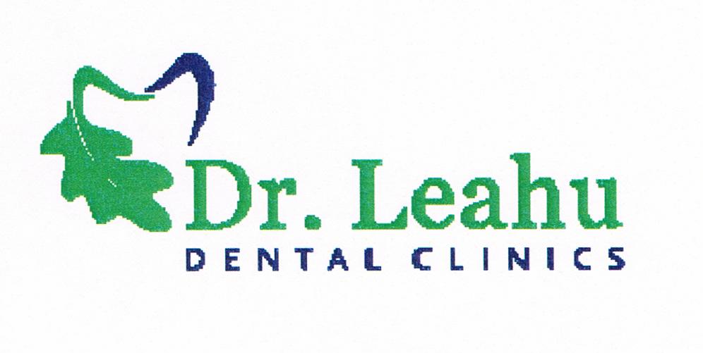 Dr. Leahu DENTAL CLINICS