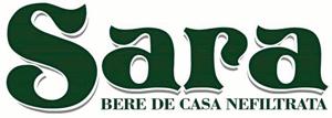 Sara BERE DE CASA NEFILTRATA
