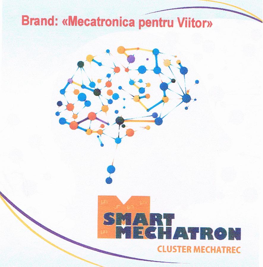 Brand: Mecatronica pentru Viitor SMART MECHATRON CLUSTER MECHATREC