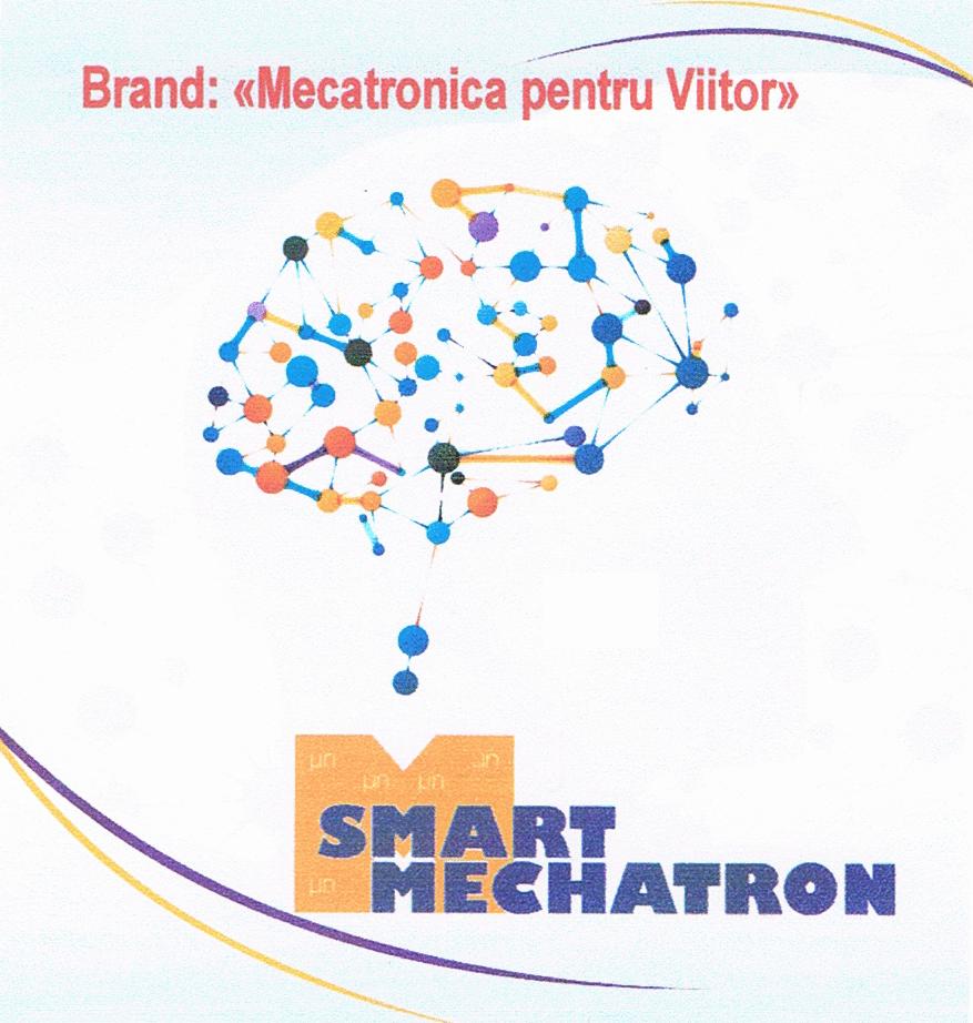 Brand: Mecatronica pentru Viitor SMART MECHATRON