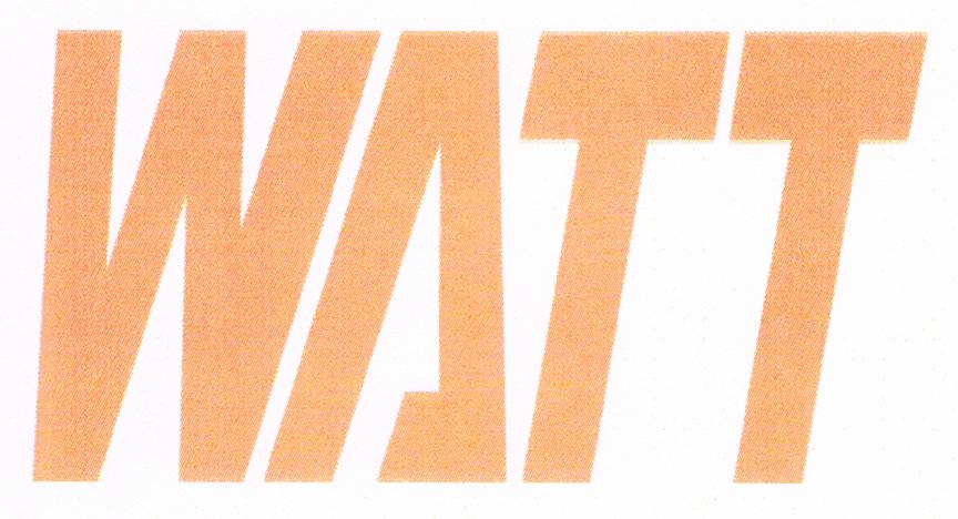 WATT