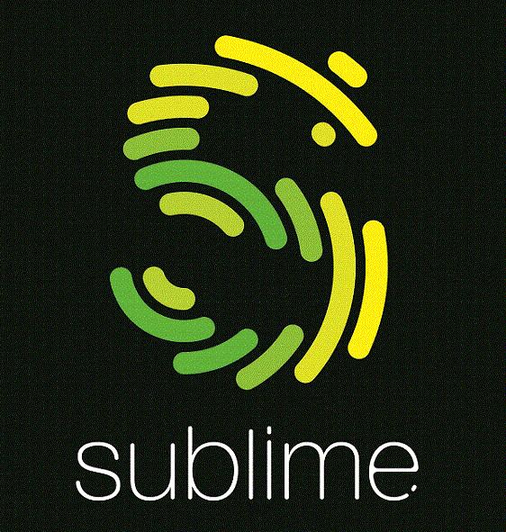 sublime
