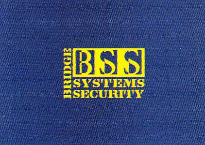 BSS BRIDGE SYSTEMS SECURITY