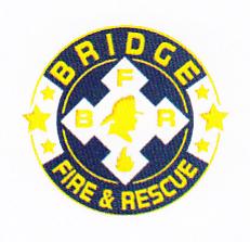 BFR BRIDGE FIRE & RESCUE