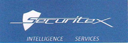 securitex INTELLIGENCE SERVICES