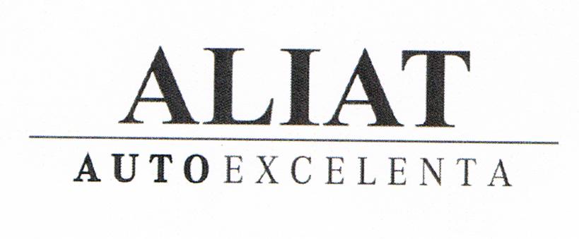 ALIAT AUTOEXCELENTA